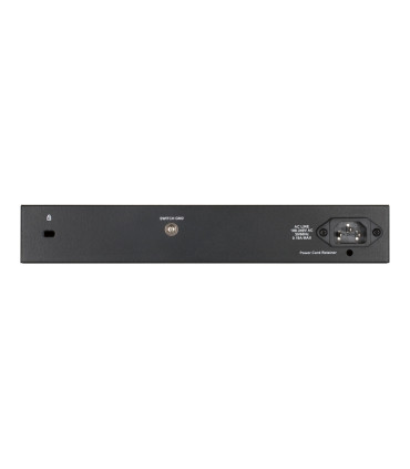 D-Link DGS-2000-10 Switch L2 8xGB 2xSFP