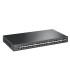 TP-Link SG3452 JetStream Switch L2 48xGB 4Slots