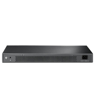 TP-Link SG3452 JetStream Switch L2 48xGB 4Slots