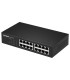Edimax GS-1016 V2 16-Port GbE Switch Desk/Rack