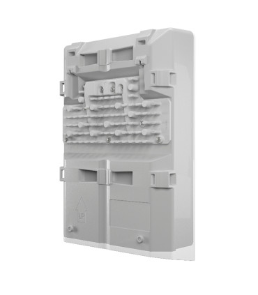 Mikrotik CRS318-1Fi-15Fr-2S-OUT NetPower Switch