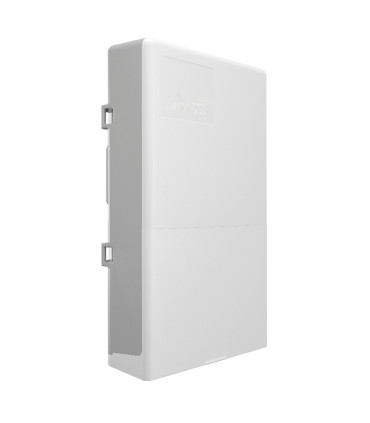 Mikrotik CRS318-1Fi-15Fr-2S-OUT NetPower Switch