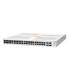 HPE NW IOn 1930 48XGbE 4SFP/SFP+ Switch 1U