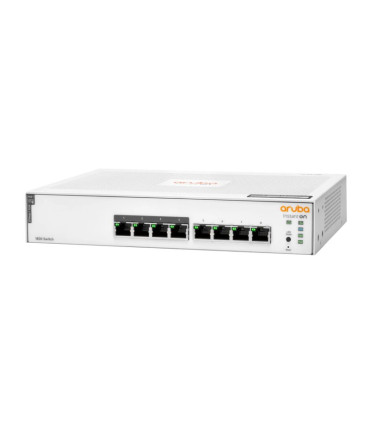 HPE NW IOn 1830 8xGbE 4 PoE 65W Switch