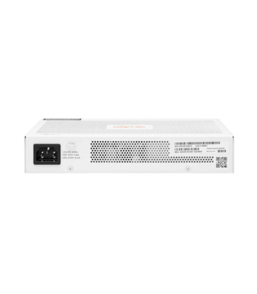 HPE NW IOn 1830 8xGbE 4 PoE 65W Switch