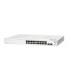 HPE NW IOn 1830 24xGbE 2SFP Switch