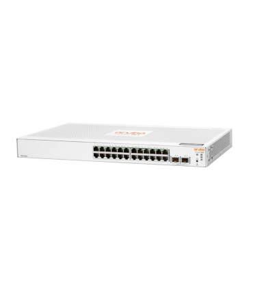 HPE NW IOn 1830 24xGbE 2SFP Switch