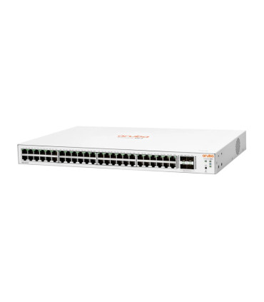 HPE NW IOn 1830 48XGbE 4xSFP Switch