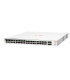 HPE NW IOn 1830 48xGbE 24 PoE 4xSFP 370W Swi