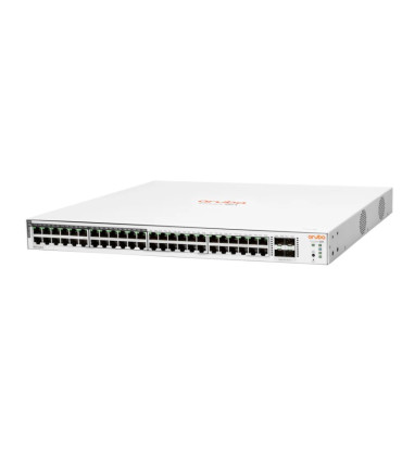 HPE NW IOn 1830 48xGbE 24 PoE 4xSFP 370W Swi