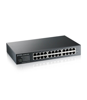 ZyXEL GS1915-24E Switch 24xGbE Nebula Fanless