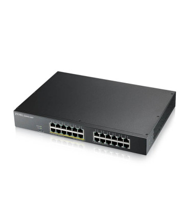 ZyXEL GS1915-24EP Switch 24xGbE (12 PoE) 130W Neb