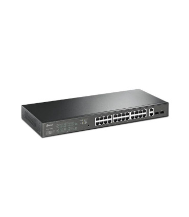 TP-Link TL-SG1428PE Switch 24xGbE PoE+ 2xGbE 2xSFP