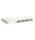 D-Link DBS-2000-28MP/E 28xGb PoE+ Switch 370W 1Y