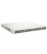 D-Link DBS-2000-52MP/E 52xGb PoE+ Switch 4xC 370W