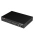 Edimax GS-5210PLG Switch 10xGbE LR PoE+ (1xSFP)