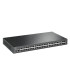 TP-Link SG3452X Switch L2 48xGbE 4Slots SFP+