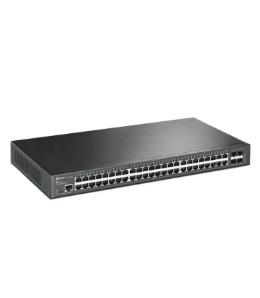 TP-Link SG3452X Switch L2 48xGbE 4Slots SFP+
