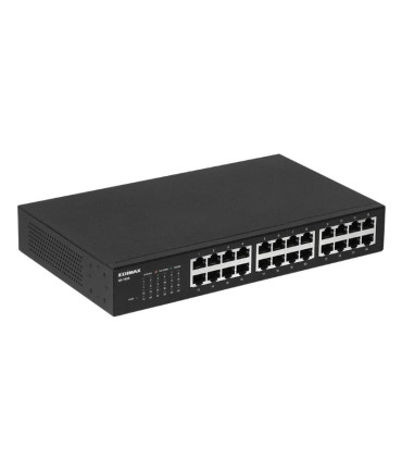 Edimax GS-1024 Switch 24xGbE Metal