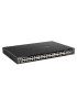 D-Link DGS-1520-52MP/E Switch 44xGbE PoE 2x10 SFP+