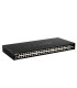 D-Link DGS-1520-52/E Switch 48xGbE 2x10GbE 2xSFP+
