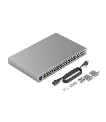 Ubiquiti USW-48 Switch L2 48xGbE 4xSFP