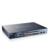 Zyxel XMG1915-18EP Switch PoE 16x2.5GbE 2xSFP+