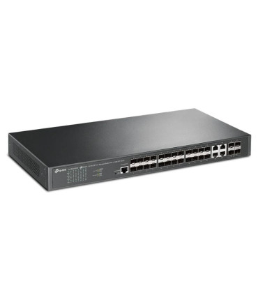 TP-Link SG3428XF Switch L2 20xGb 4xC 4x10GbE SFP+