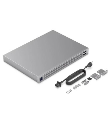 Ubiquiti USW-Pro-Max-48 Switch 32xGbE 4x10Gb SFP+