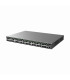 Grandstream GWN7806P Switch 48xGbE PoE 6xSFP 360W
