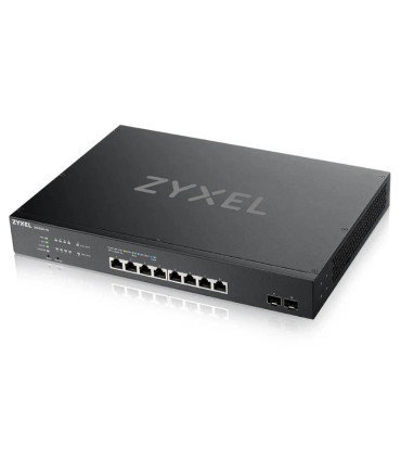 ZyXEL XS1930-10 Smart Switch 8xmGb 2x10Gb SFP+ L3
