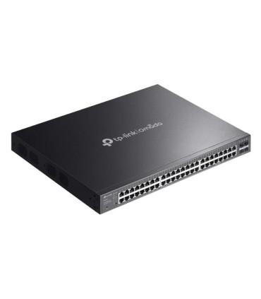 TP-Link SG2452LP Switch 32xGb PoE+ 16xGb 4xSFP