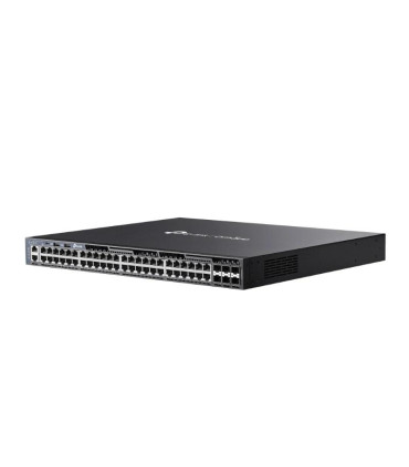 TP-Link SG6654X Switch L3 48xGbE 6x10Gb SPF+