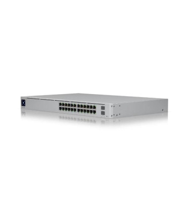 Ubiquiti USW-PRO-24 Switch L3 24xGbE 2xSFP+