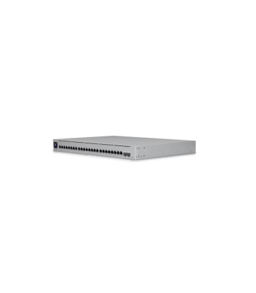 Ubiquiti USW-Enterprise-24-POE Switch L3 12x2.5G