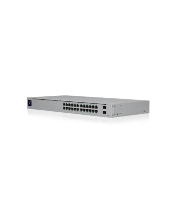 Ubiquiti USW-24 Switch L2 24xGbE 2xG SFP