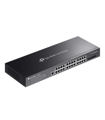 TP-Link SG3428X Switch L2+ 24xG 4x10G SFP+