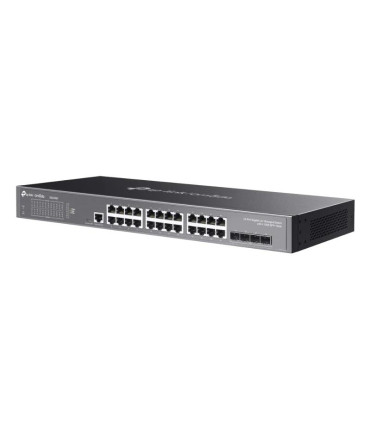 TP-Link SG3428X Switch L2+ 24xG 4x10G SFP+
