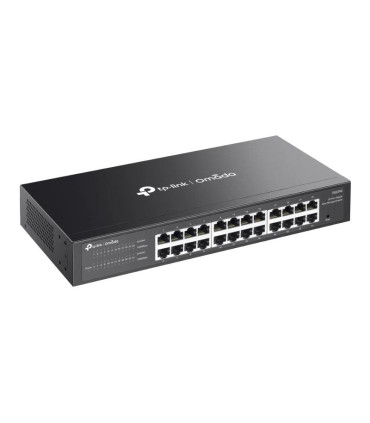 TP-Link ES224G Switch 24xGbE Metal 1U