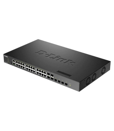 D-Link DXS-3410-32XY Switch L3 24x10G 4x10G SFP+