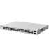 Reyee NBS3200-48GT4XS-P-V2 Switch 48xG PoE+ 370W