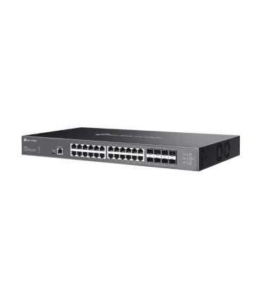TP-Link SX3832 Switch L2+ 24x10GbE 8x10Gb SFP+