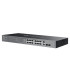 TP-Link ES220GMP Switch 16xG PoE+ 2xG 2xSFP 250W