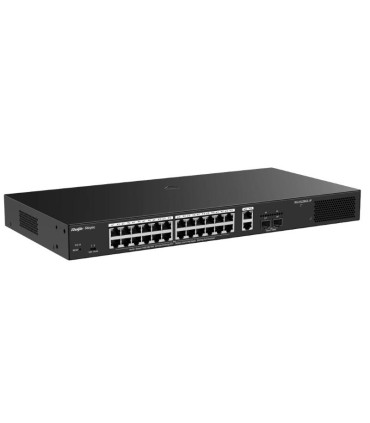 Reyee ES228GS-LP Switch 26xGbE (24 PoE) 250W 2xSFP