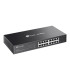 TP-Link ES216G Switch 16xGbE Metal 1U