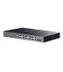 TP-Link ES228GMP Switch 24xPoE+ 2xGb 2xSFP 384W
