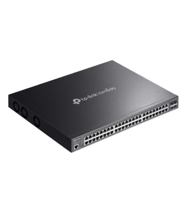 TP-Link SG5452X Switch 48xGbE 4xSFP+