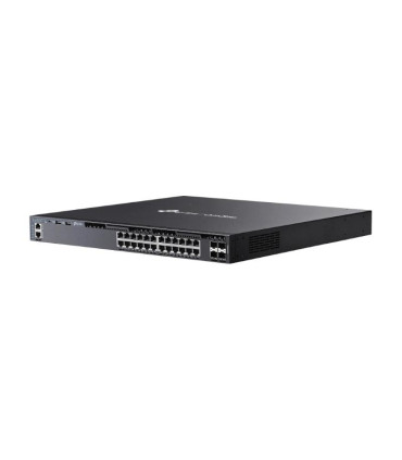 TP-Link SG6428XHP Switch L3 24xGbE 4x10Gb SPF+
