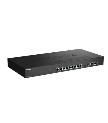 D-Link DMS-1250-12/E Switch 8x2.5mG 2x5mG 2xSFP+
