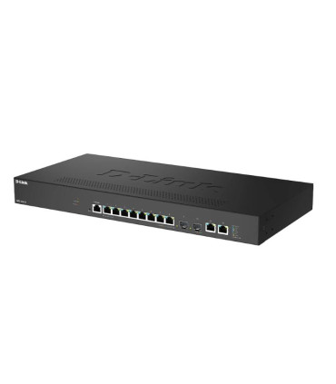 D-Link DMS-1250-12/E Switch 8x2.5mG 2x5mG 2xSFP+